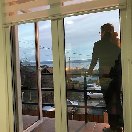 דירות Vista Al Faro אושואיה מראה חיצוני תמונה
