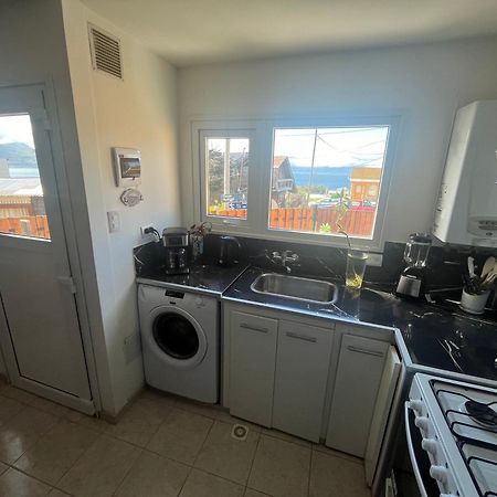 דירות Vista Al Faro אושואיה מראה חיצוני תמונה