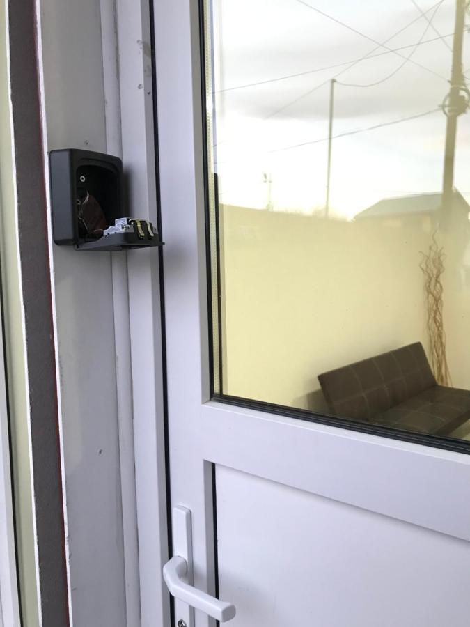 דירות Vista Al Faro אושואיה מראה חיצוני תמונה